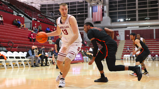 Bronco Squads Elevate Their Play as Conference Play Continues