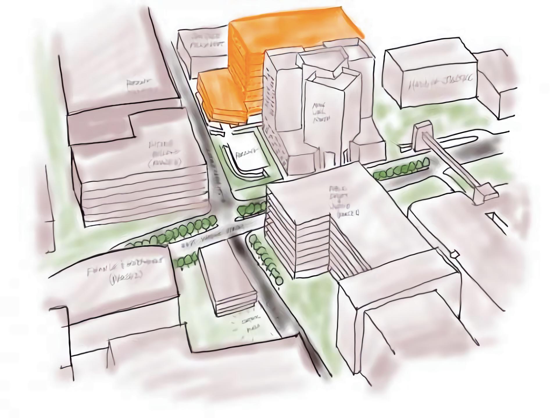County Approves $390 Million New Jail Despite Opposition 
