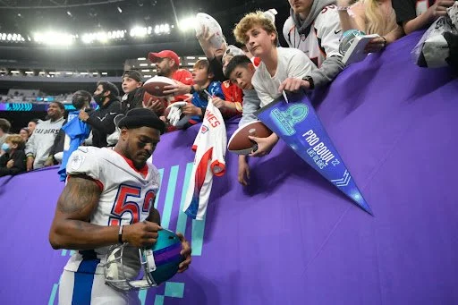 Pro Bowl Festivities Continue to Anger Fans