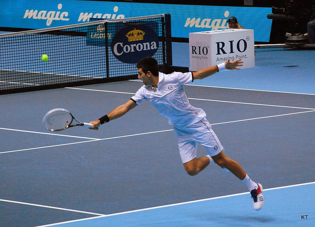 Vaccination Exemption in Professional Athletics: Should Players Have Choice?