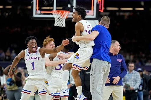 March Madness 2022: A Movie Filled with Joy, Thrills, Agony and Tears