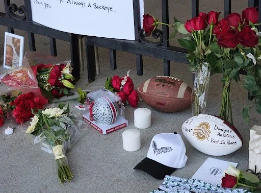 How Society Dehumanizes Athletes, and Why it Must Stop