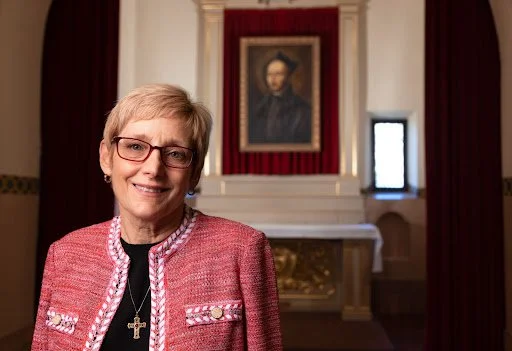 A Conversation with Julie Sullivan 