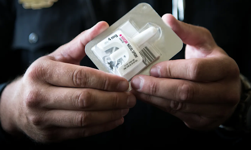 ​​Drug Overdoses and Deaths Increase Nationwide as Dangerous Fentanyl Trend Moves Beyond Opioids
