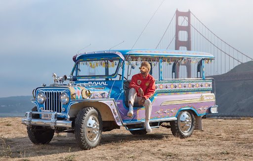 Toro y Moi Blends Psychedelia, Soul on “MAHAL” 