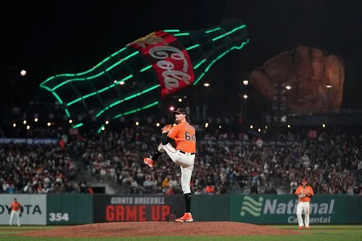 Giants off to a Strong Start in their 2022 Campaign