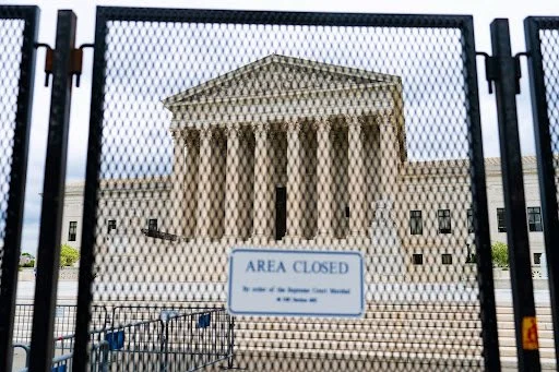 Key Takeaways from Roe v. Wade Discussion