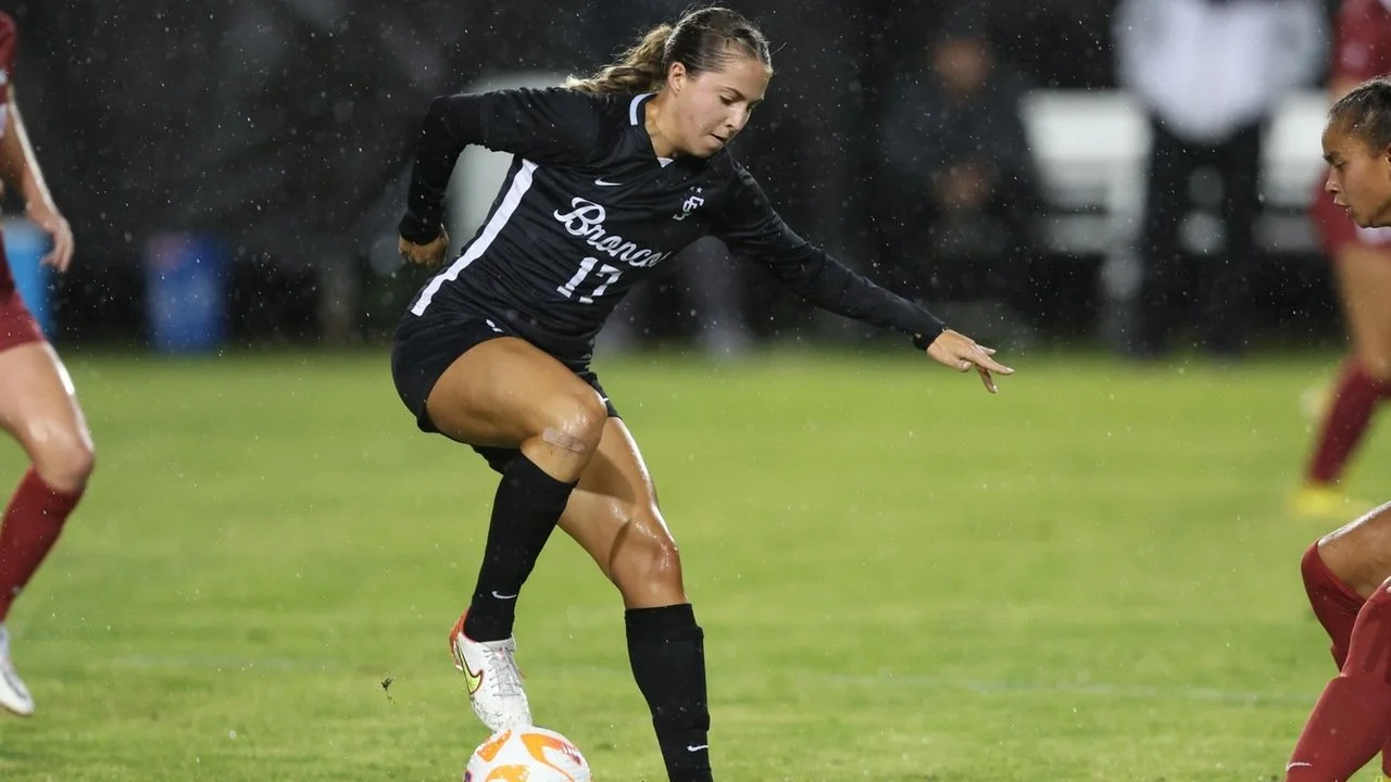 Bronco Preview: Soccer Seasons!