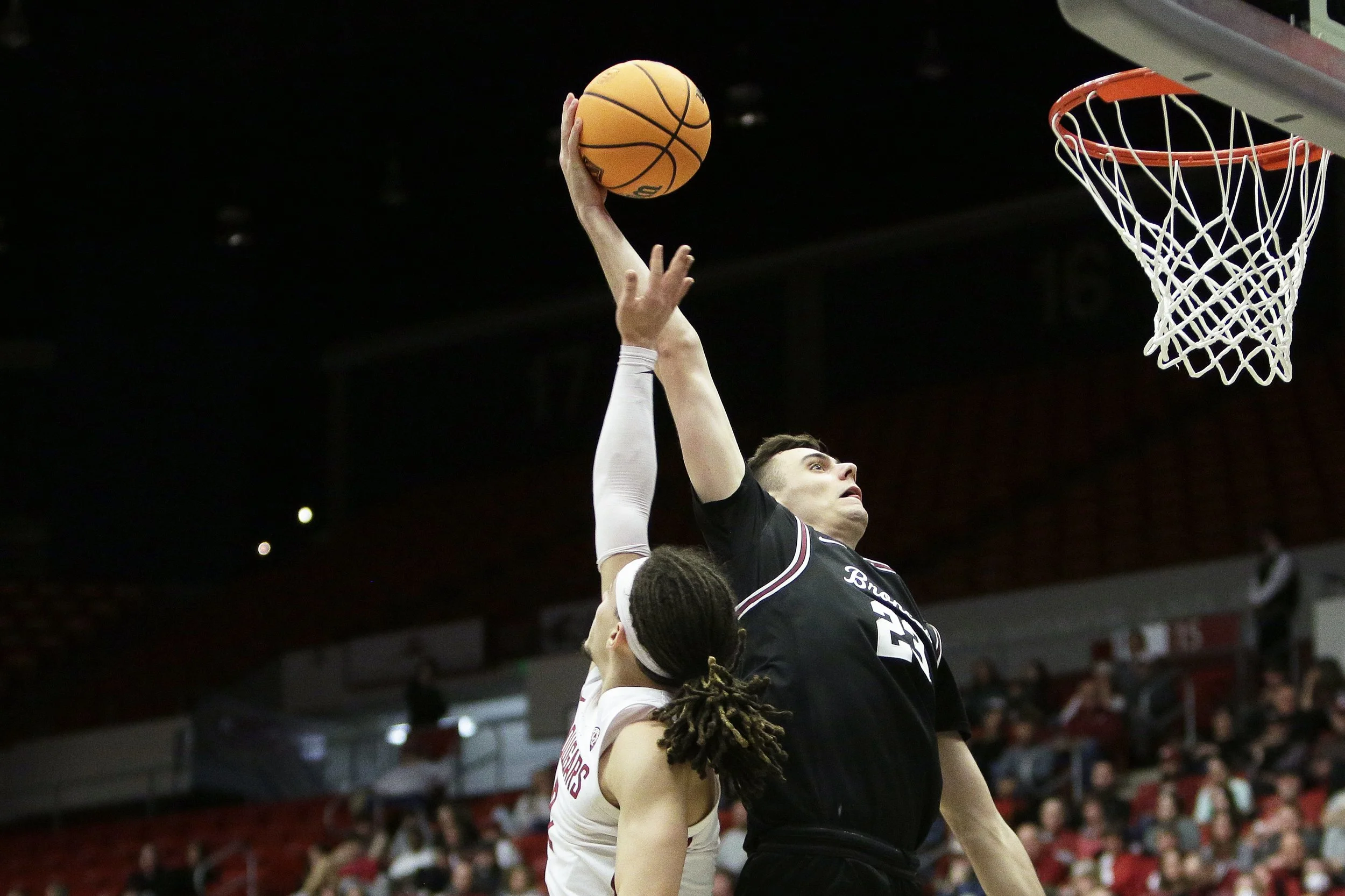 Bronco Bureau: How will Santa Clara Men’s Basketball look in 2022-2023?
