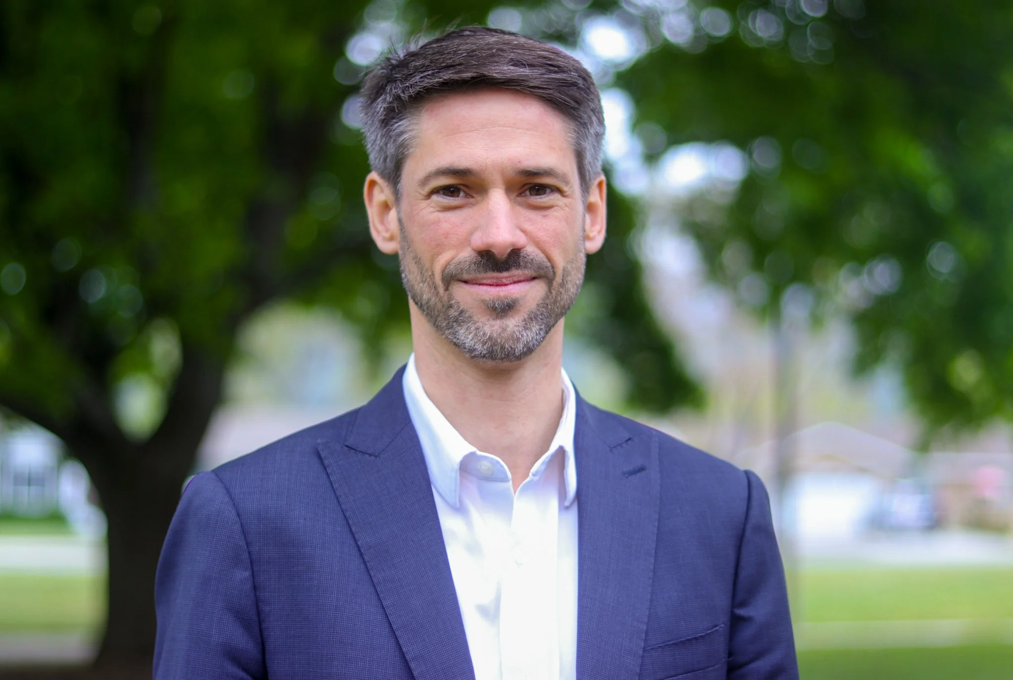 San José Mayor Matt Mahan Gets To Work