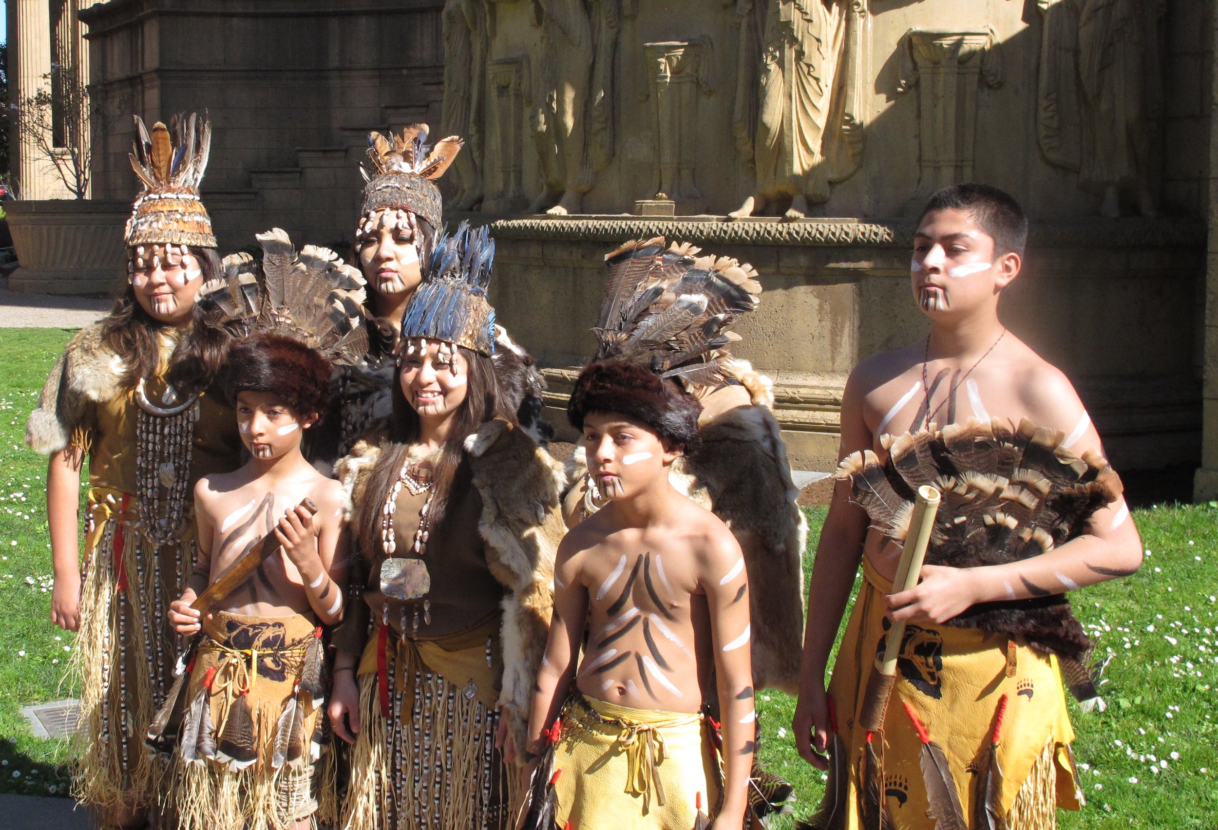 Muwekma Ohlone Tribe Makes Strides Toward Federal Recognition