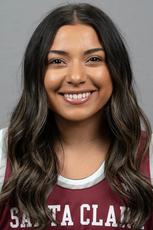 Ashlee Maldonado Returns to the Court