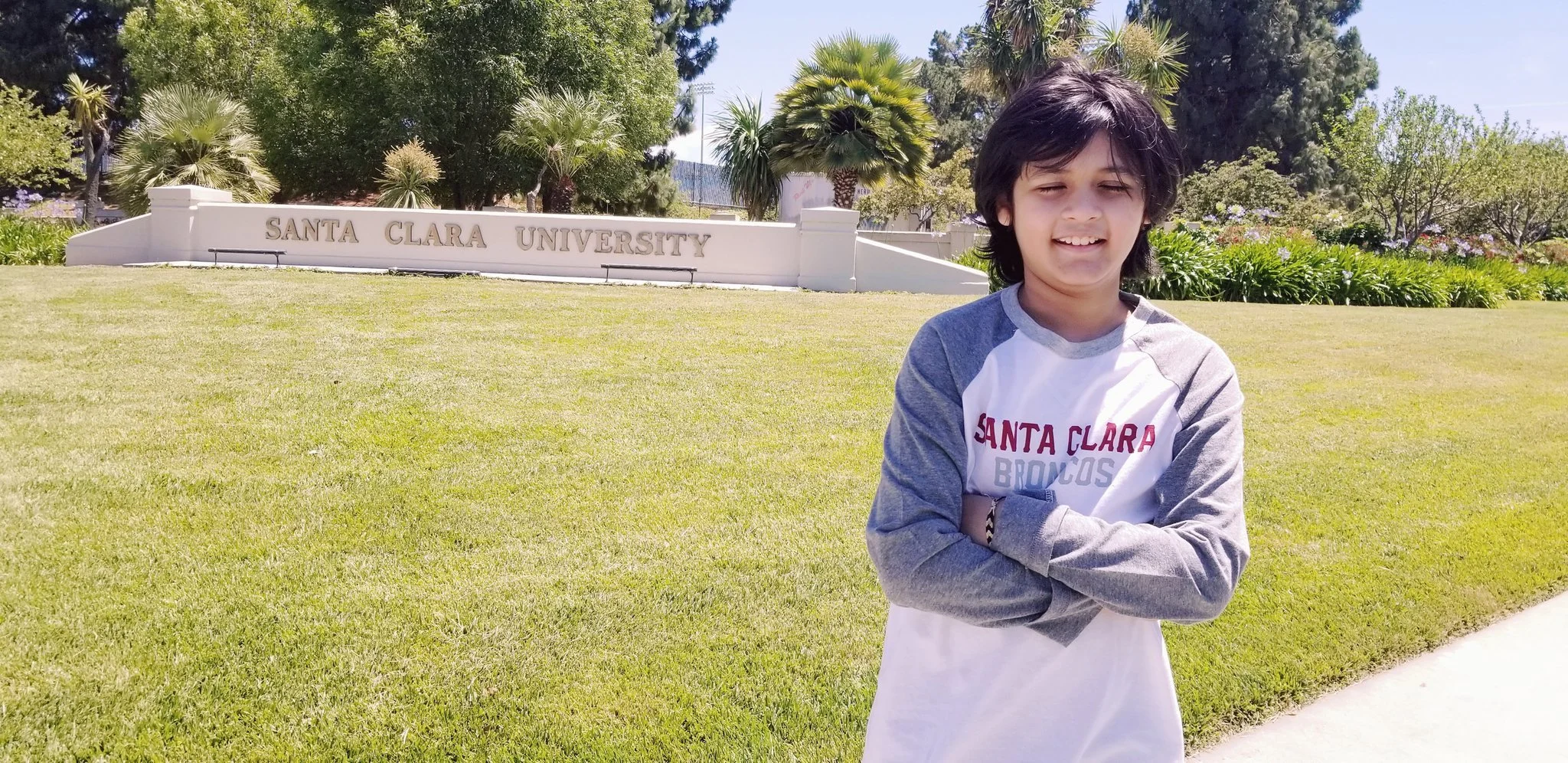 14 Year Old Kairan Quazi to Graduate with Bachelor’s Degrees in Computer Science and Engineering