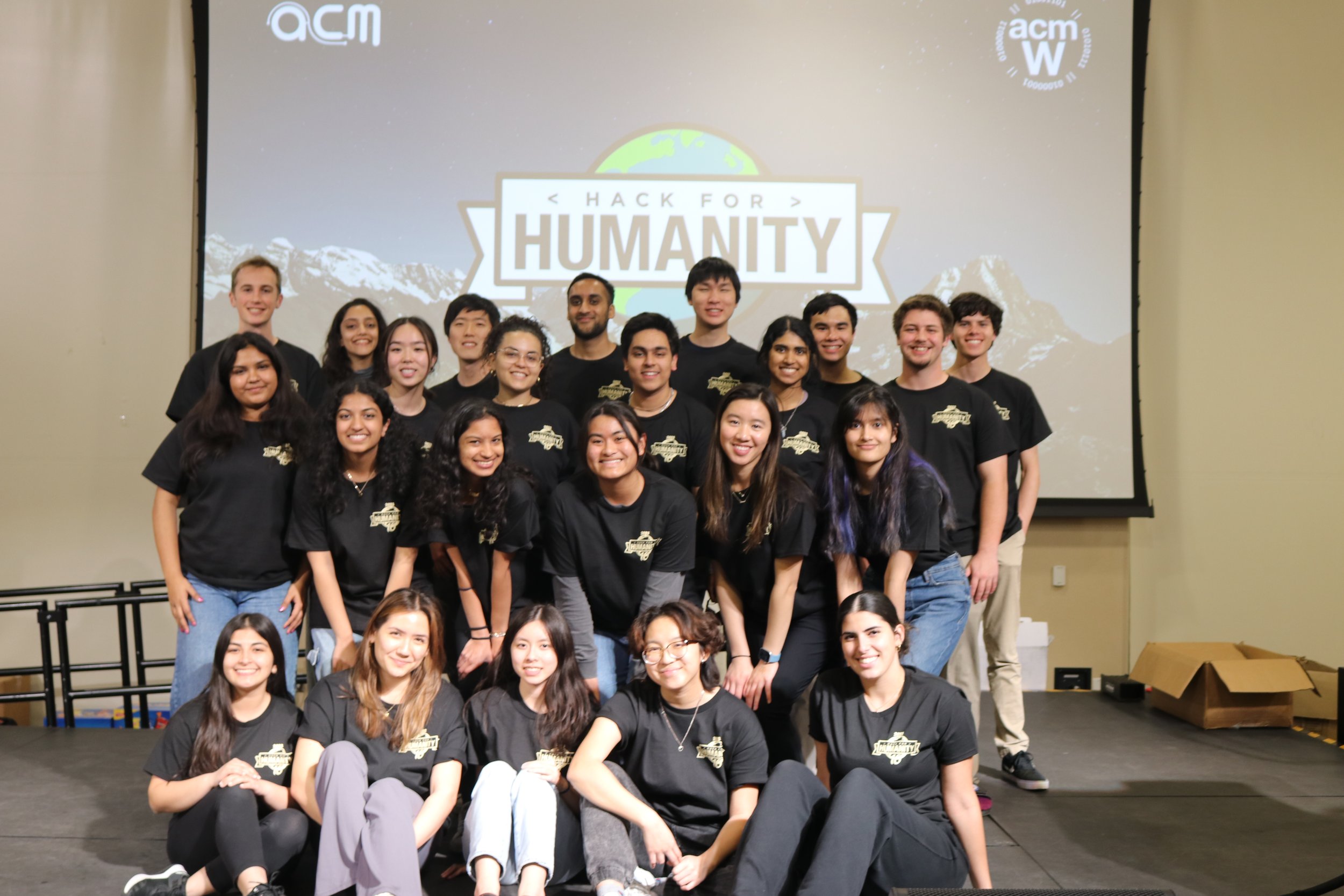  Hack for Humanity Creates Platform for Innovation and Altruism