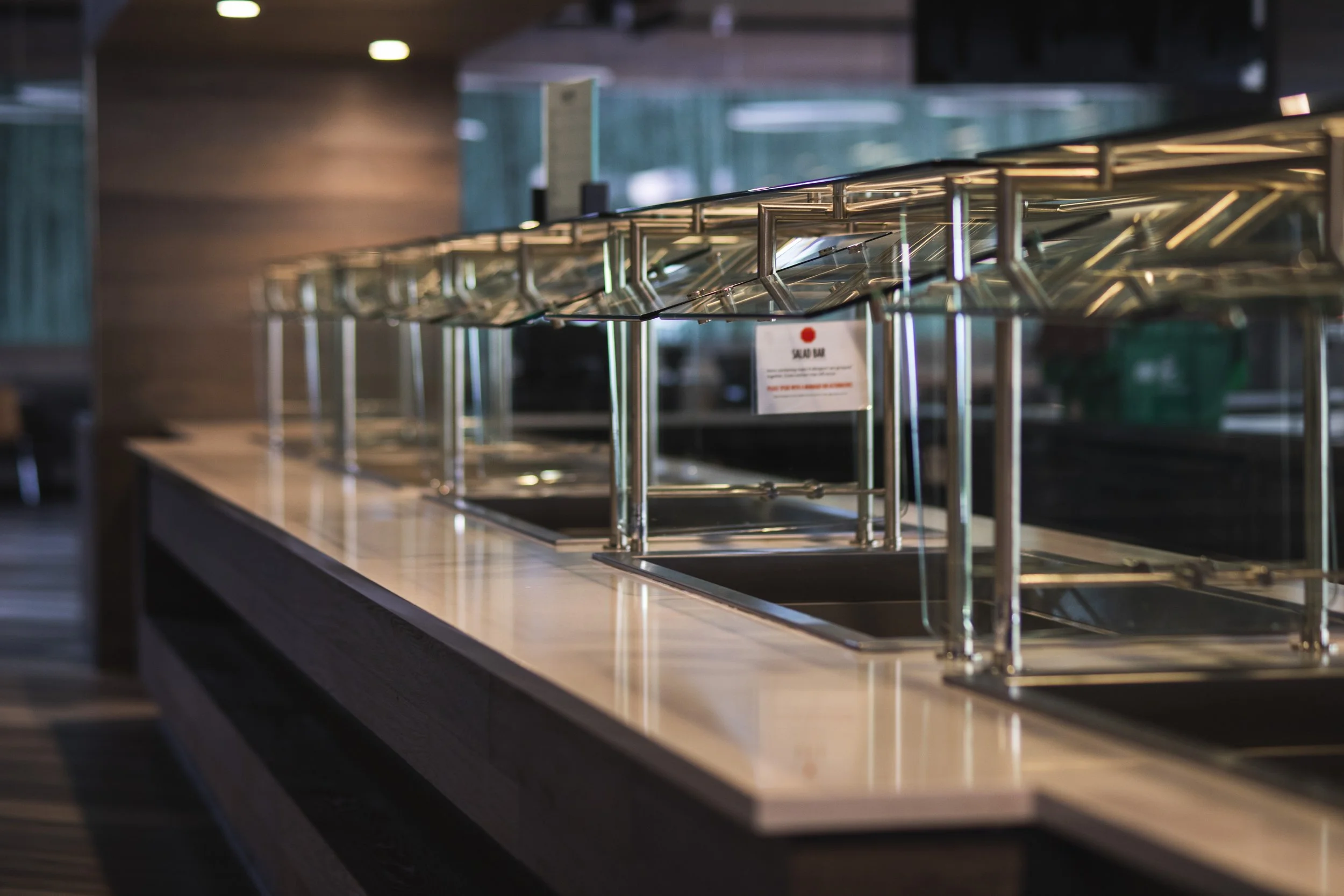 Benson Opens Gluten-Free Restaurant 