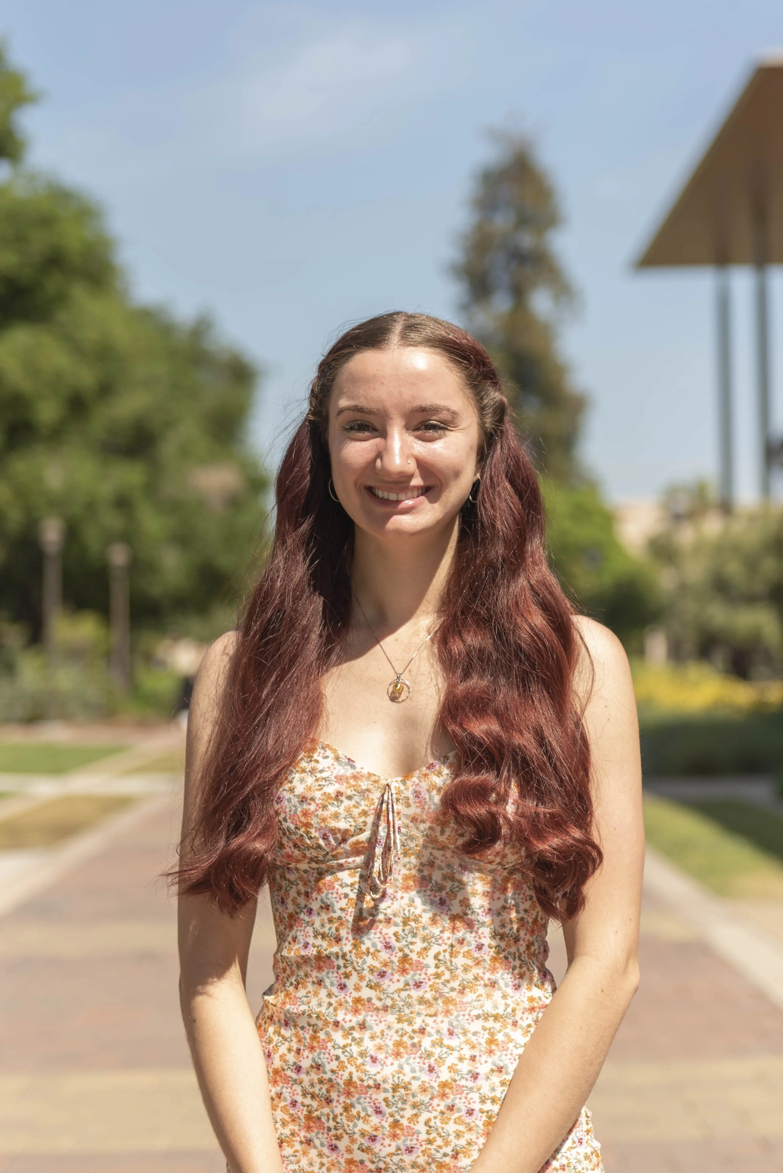 Emily Pachoud Discusses Climate Crisis Awareness