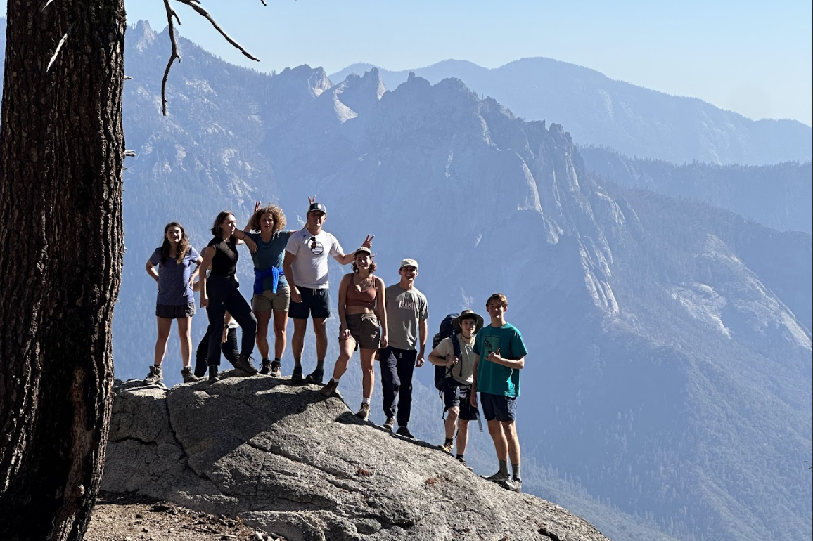 Past and Present: Into the Wild Celebrates 10 Year Anniversary