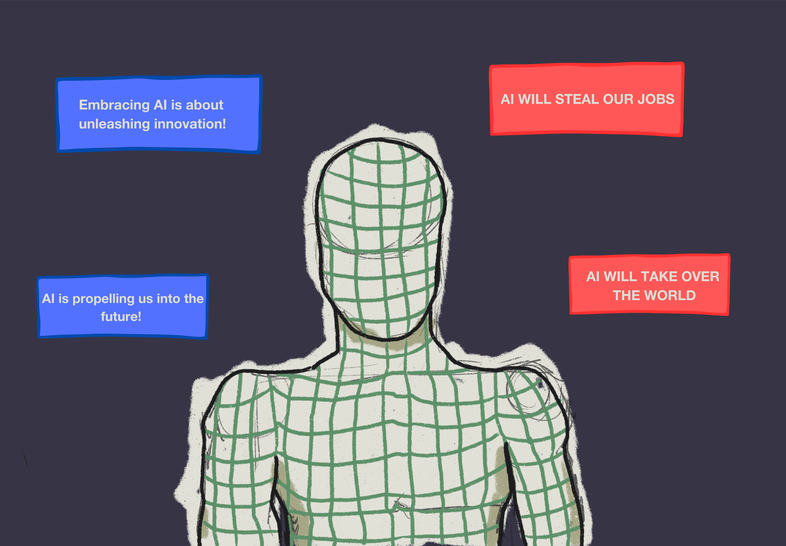 The Newest Battle for Professors: ChatGPT