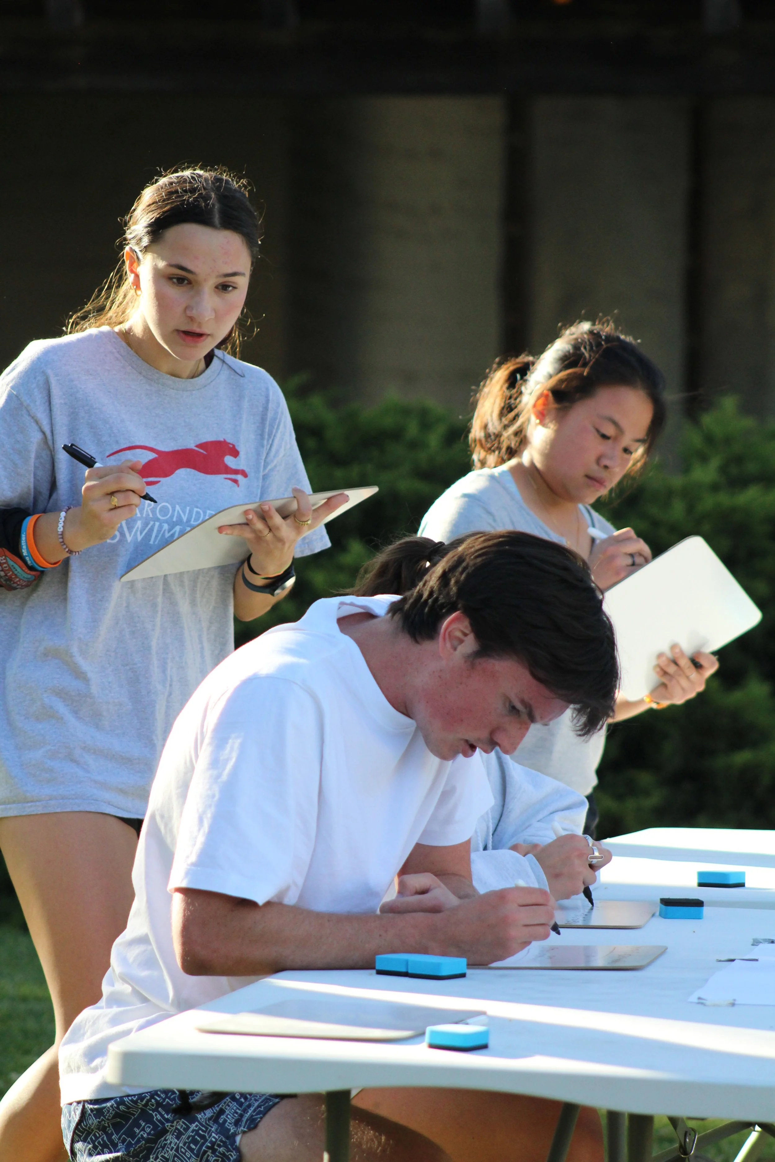 Outwit, Outplay, Outlast