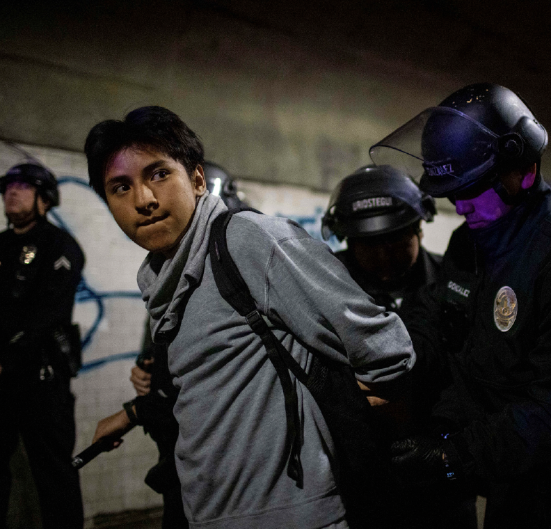 Santa Clara University Outlines Protocols Amid New Immigration Enforcement Policies