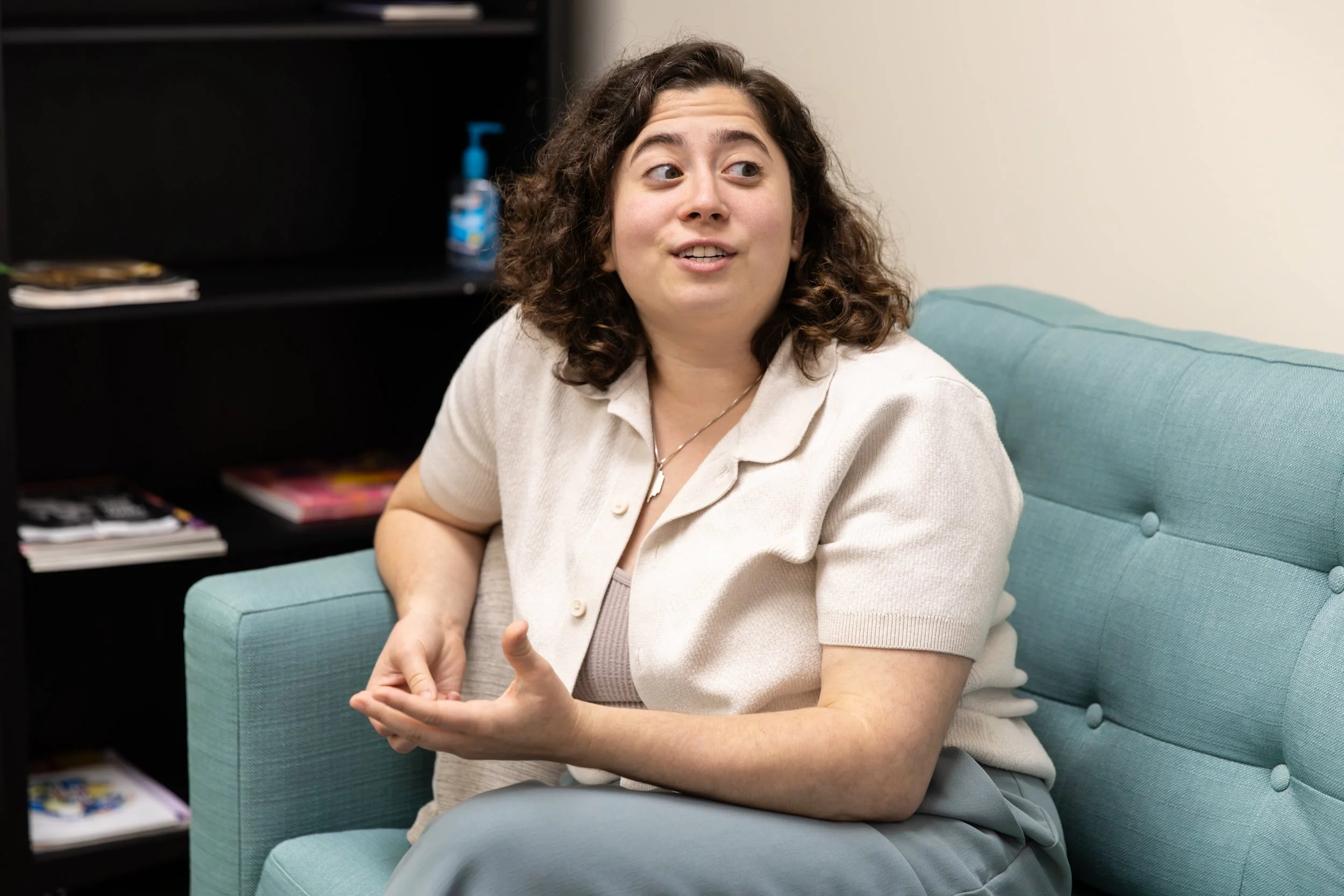 Santa Clara University Welcomes New Title IX Director