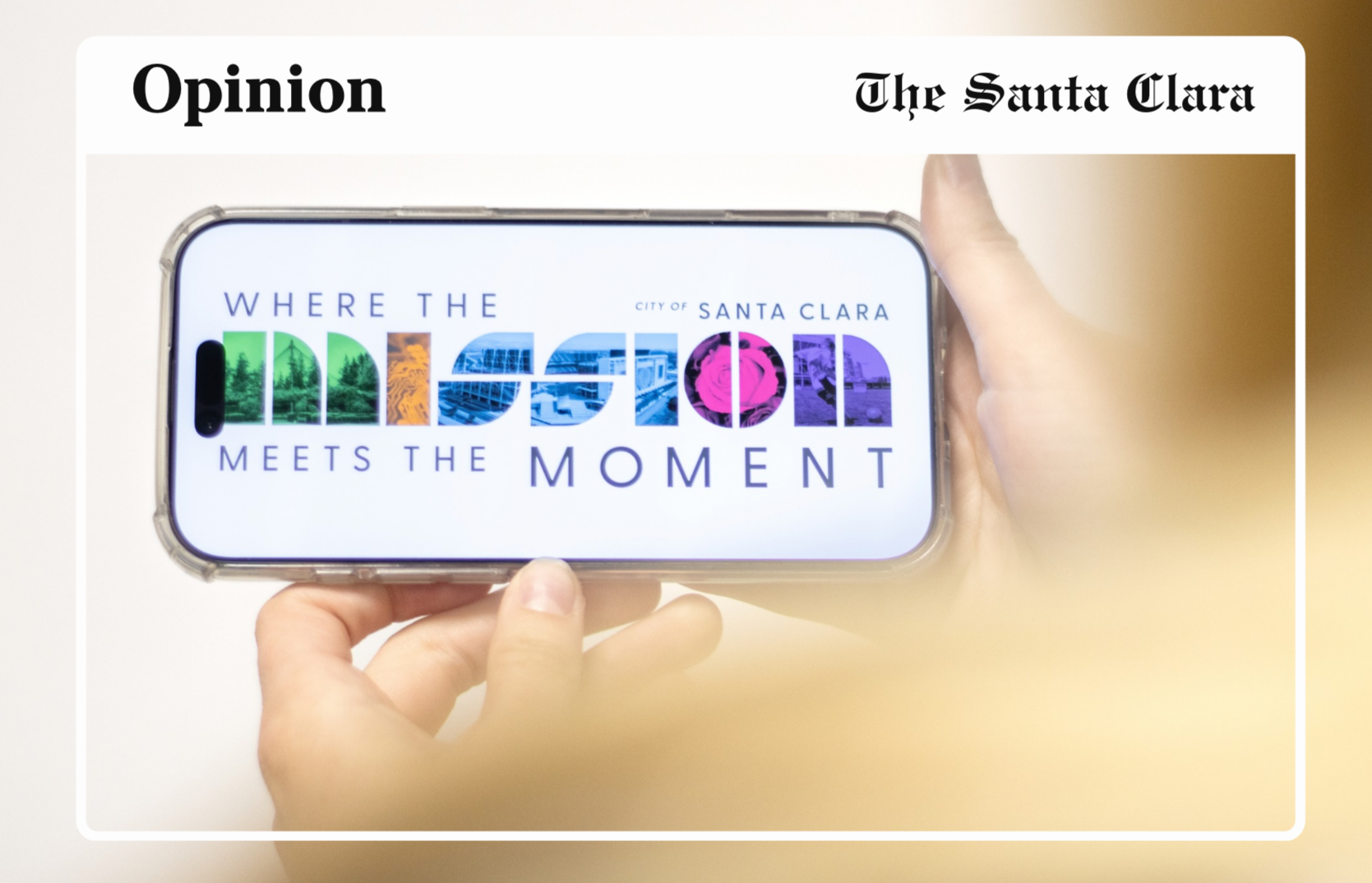 New City of Santa Clara Logo Sets the Stage for Super Bowl LX and World Cup 2026