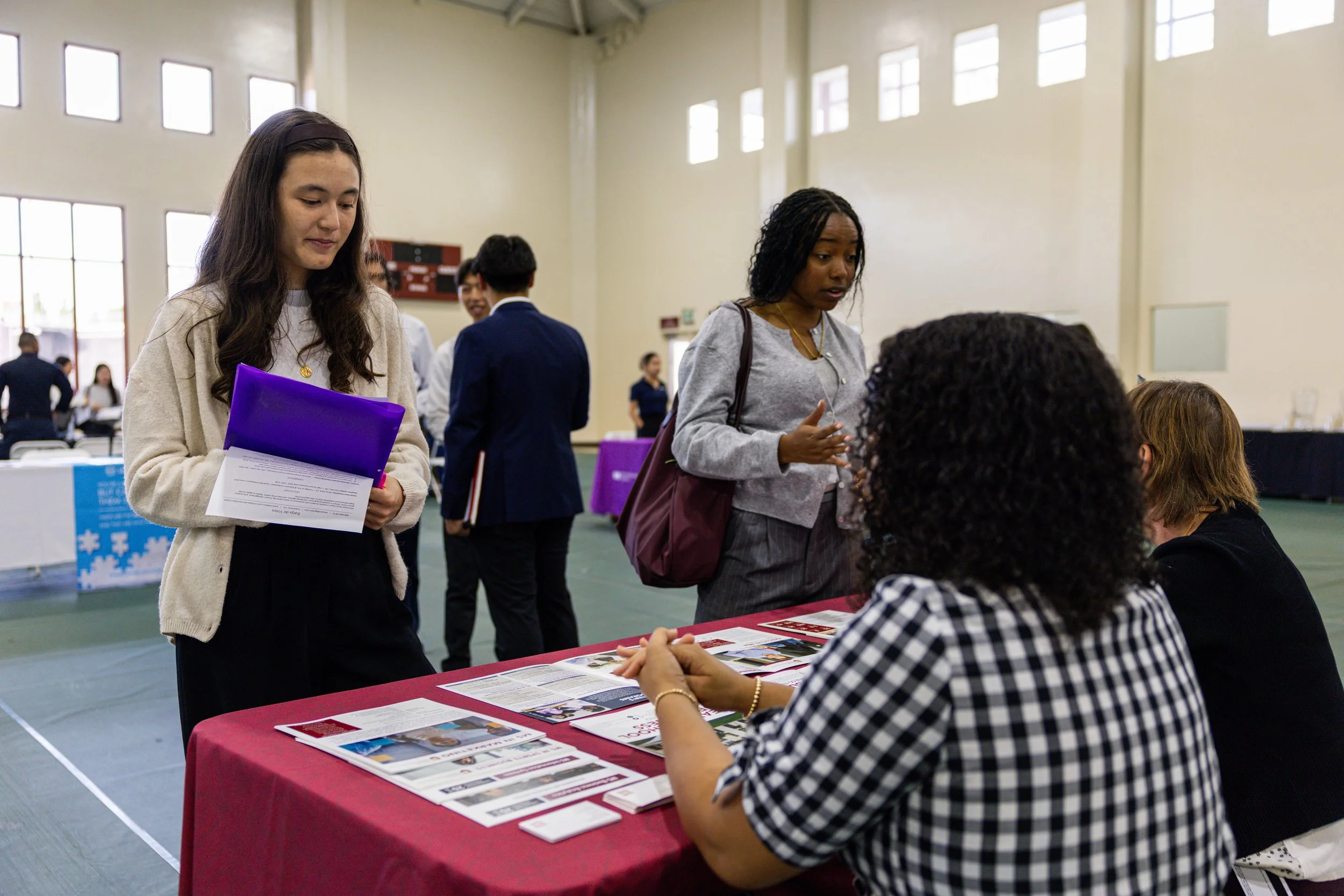 Santa Clara Grads are Entering a Challenging Job-Market