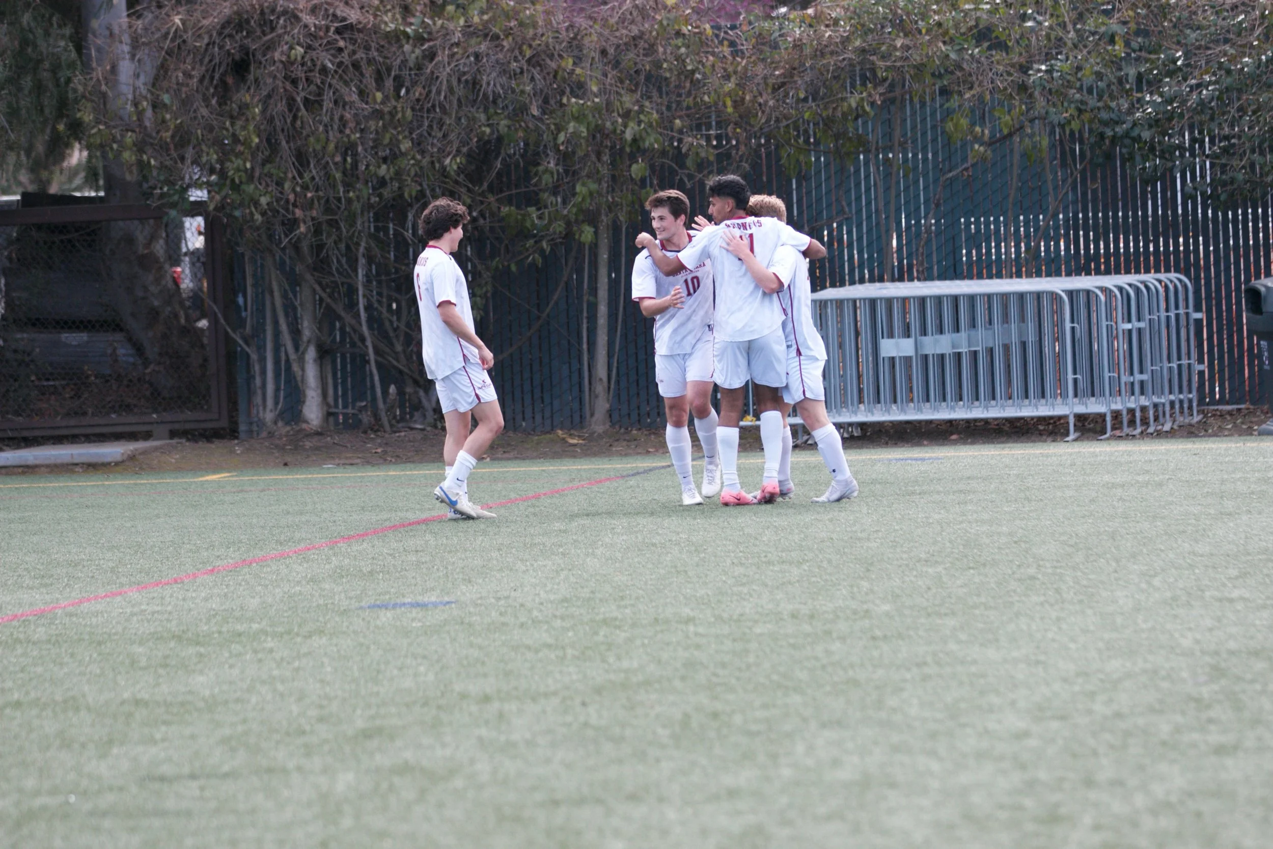 The Golden Goal: Men’s Club Soccer is Ready to Return to the Top