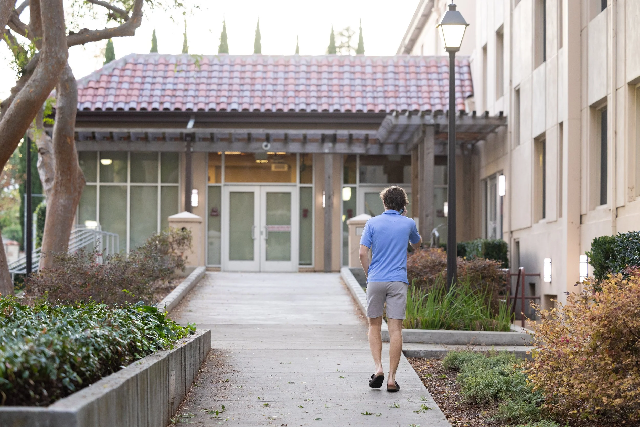 Years in the Making: Santa Clara University’s First Quarter Offering Gender Inclusive Housing