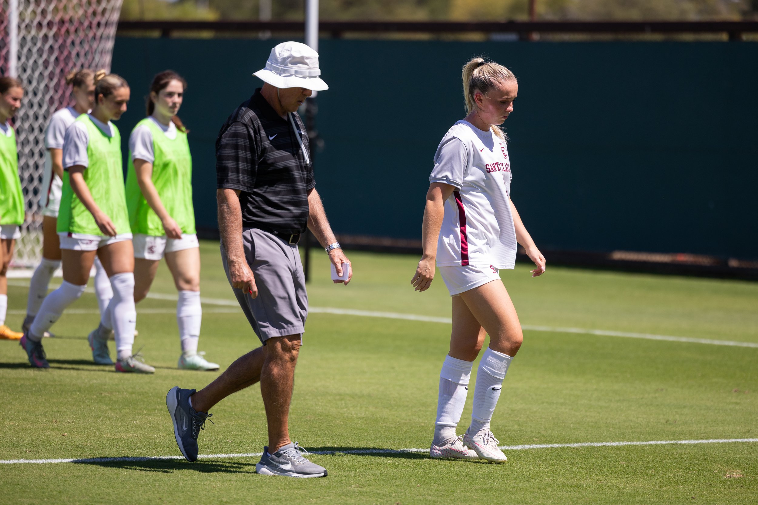 COVID Still Impacts Women’s Soccer Years Later