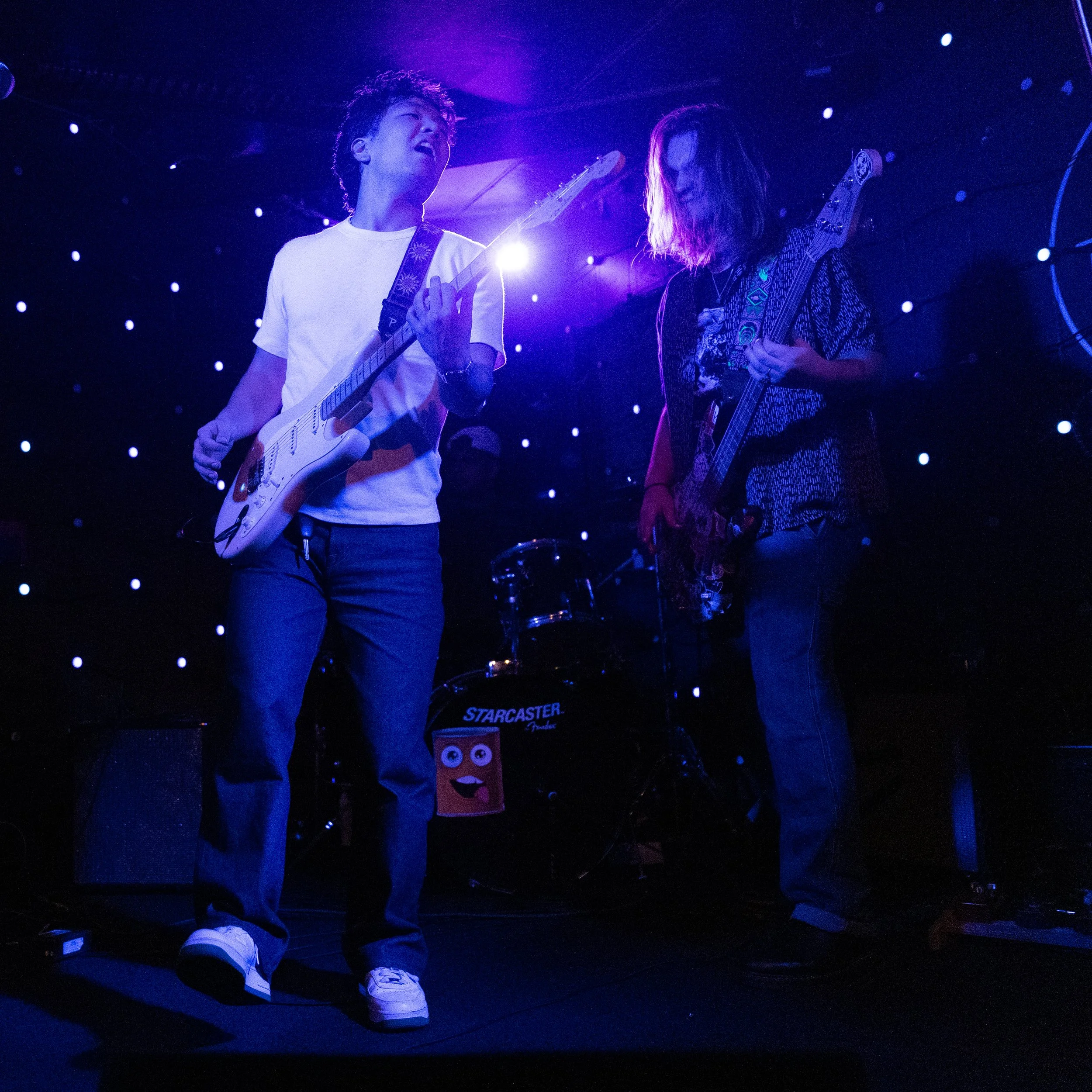 SOUNDCHECK: Battle of the Cans @ The Depot