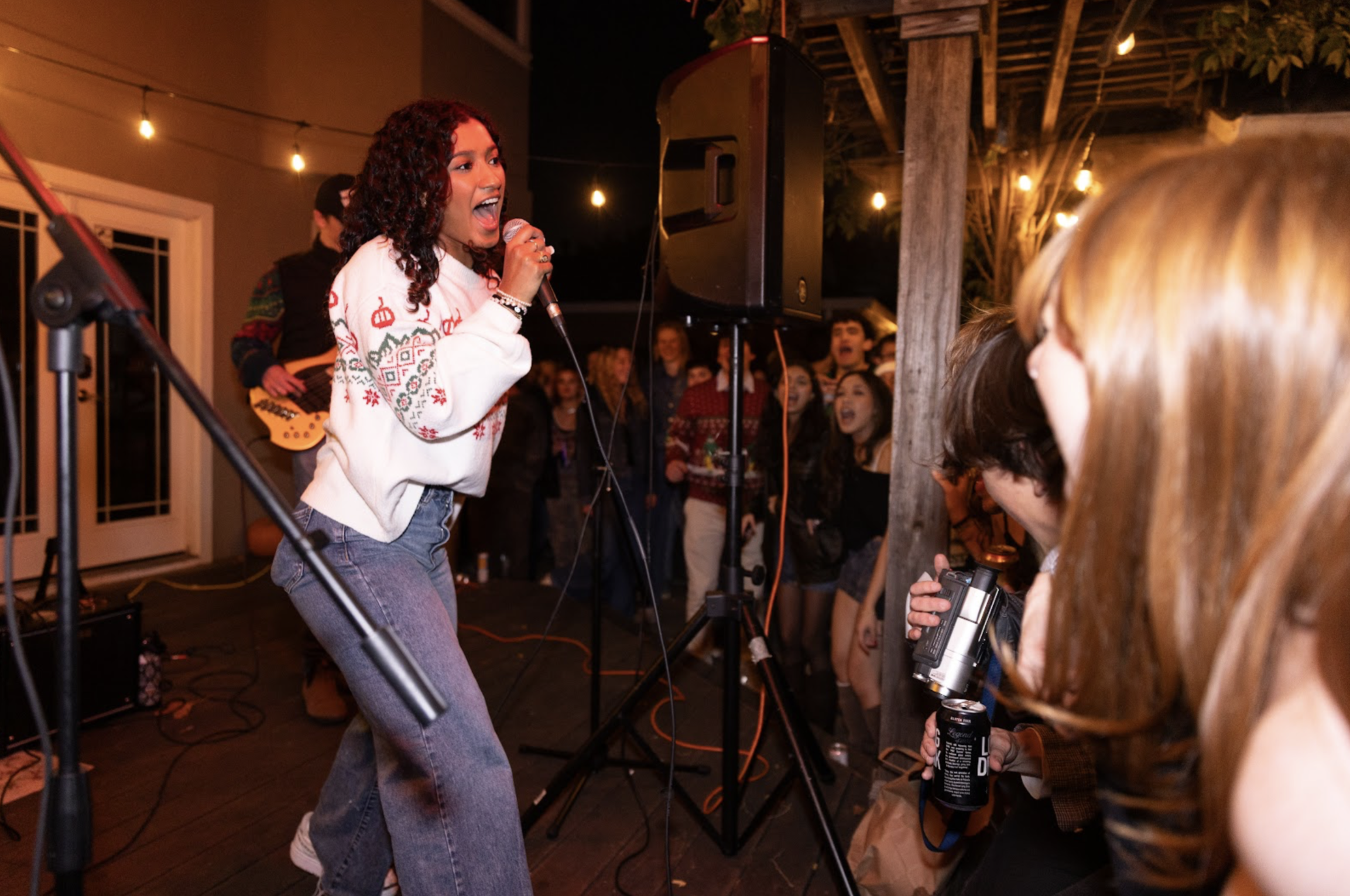 SOUNDCHECK: Dunk Makes Their Debut
