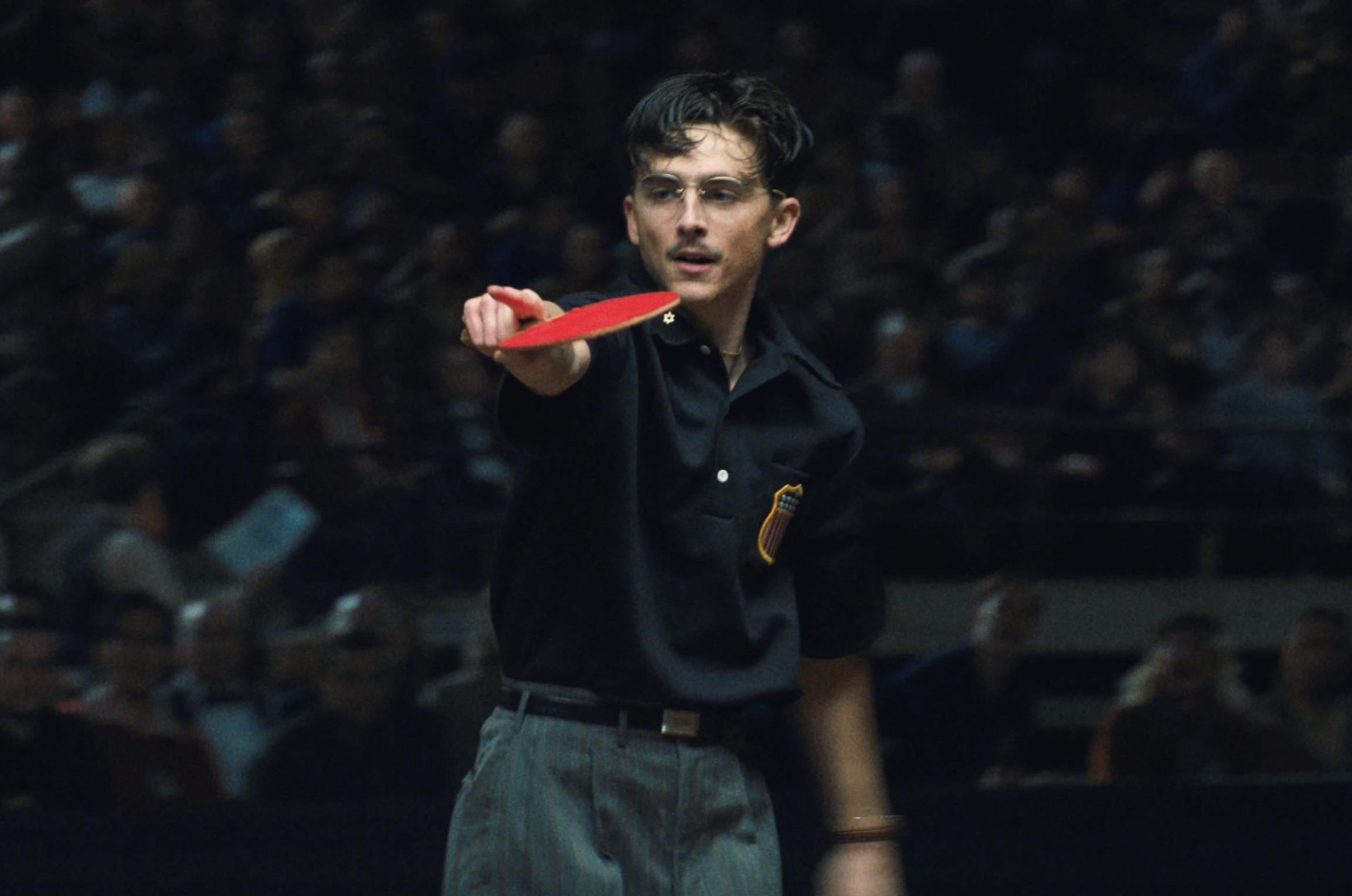 Marty Supreme? More like Marty Mediocre