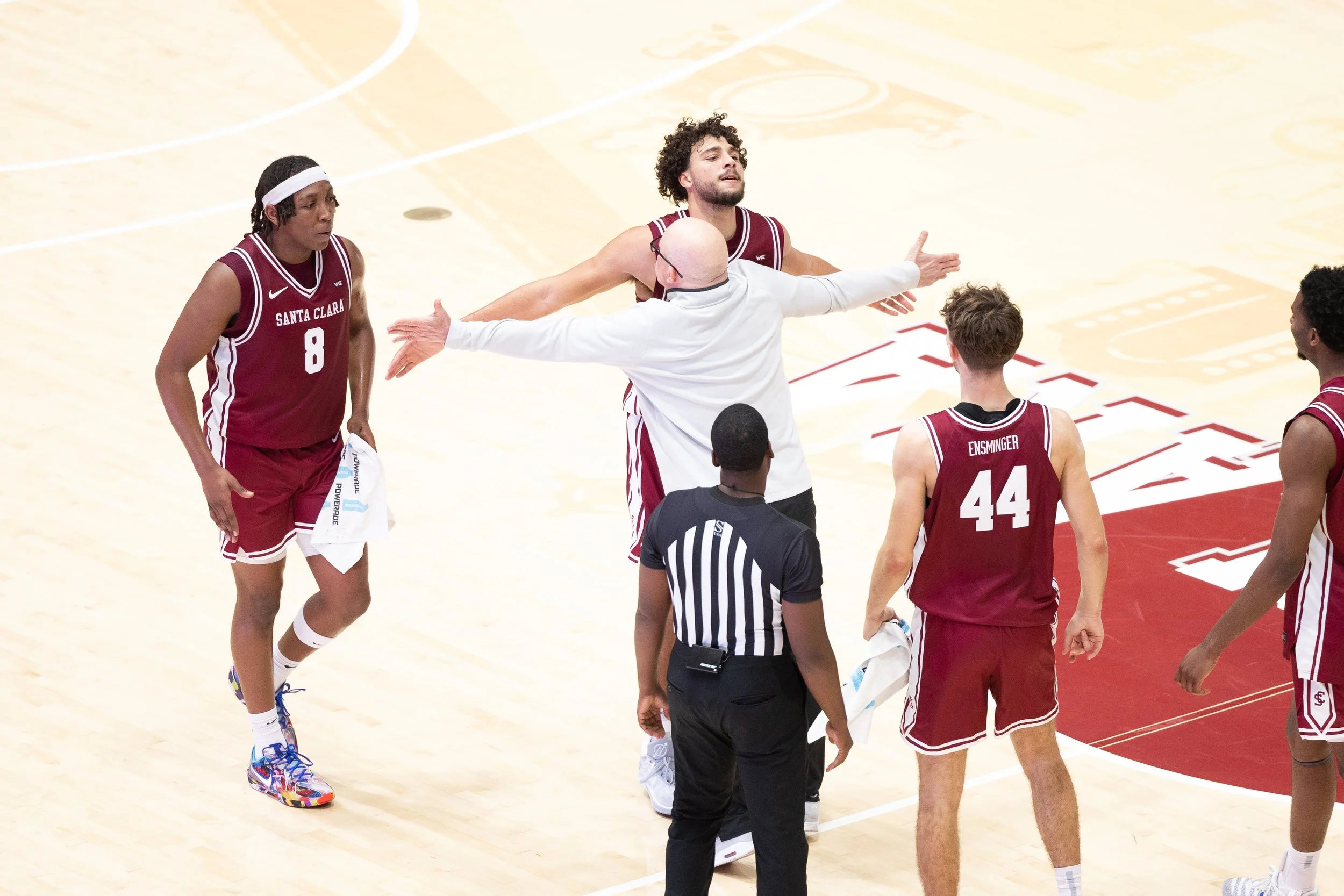 Broncos Get 10th Straight Win At Home