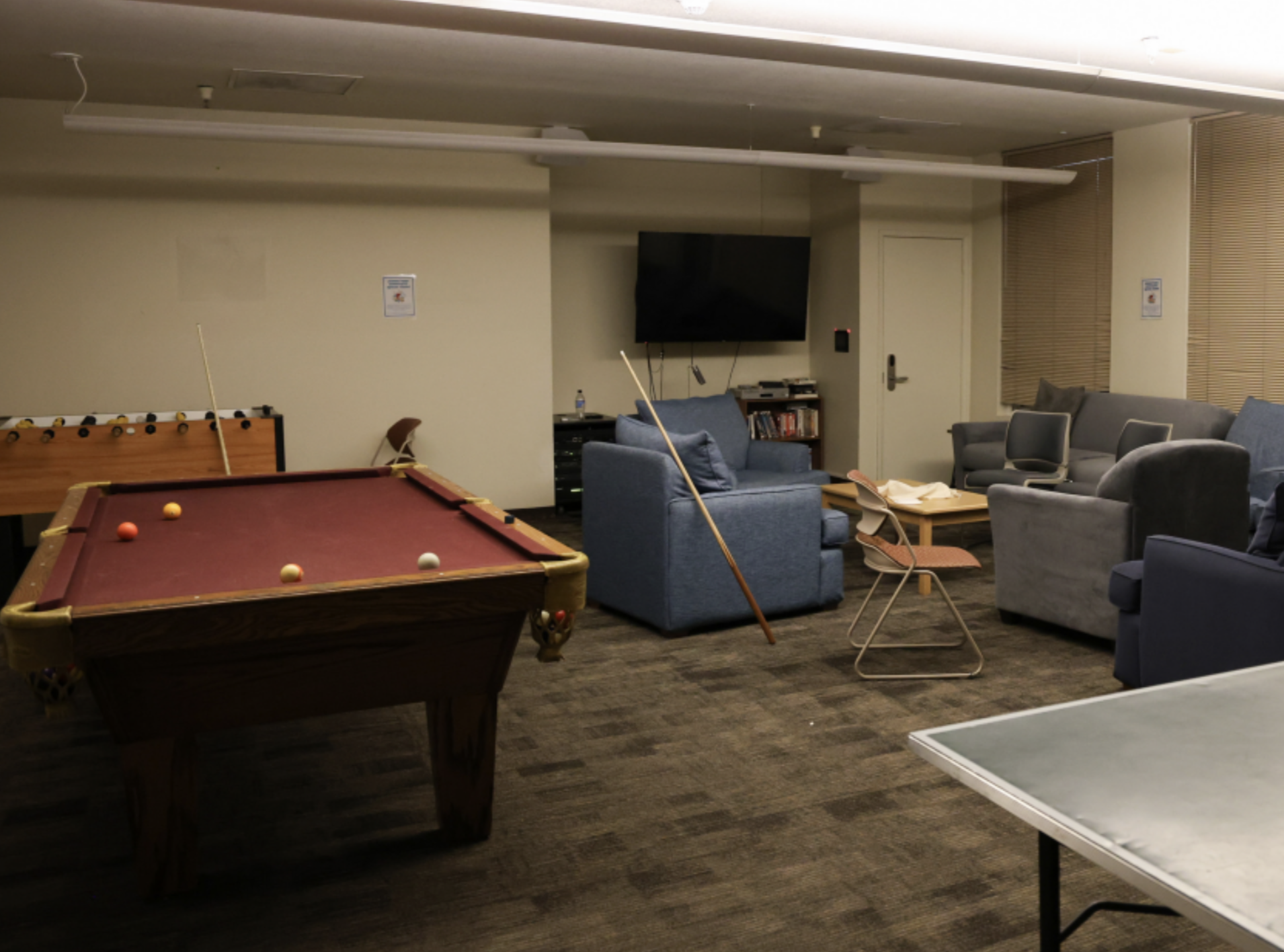 Residence Life Workers Question Stability of University’s RLC Model