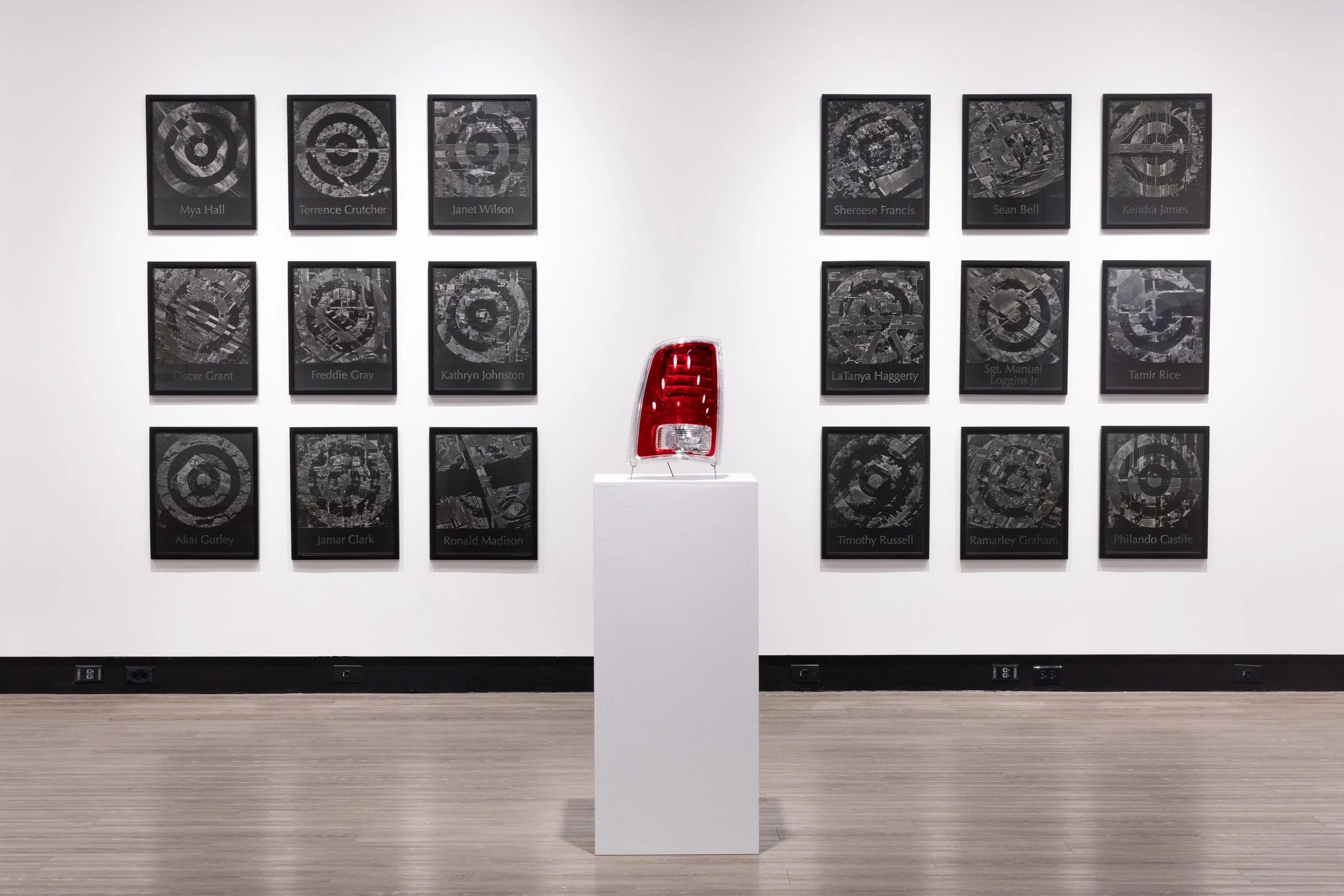 A Walk Through History