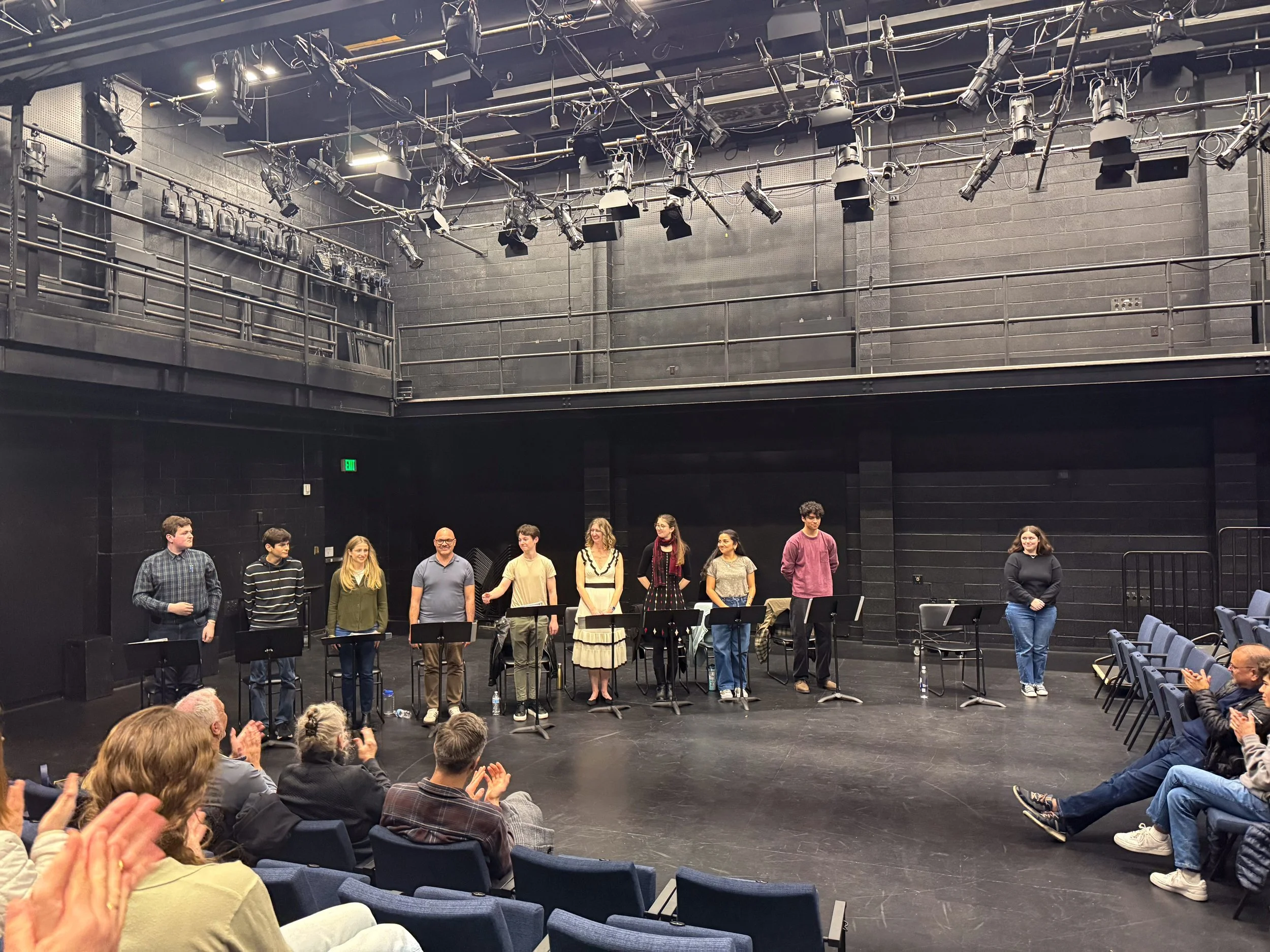 Shakespeare Takes on Zombies