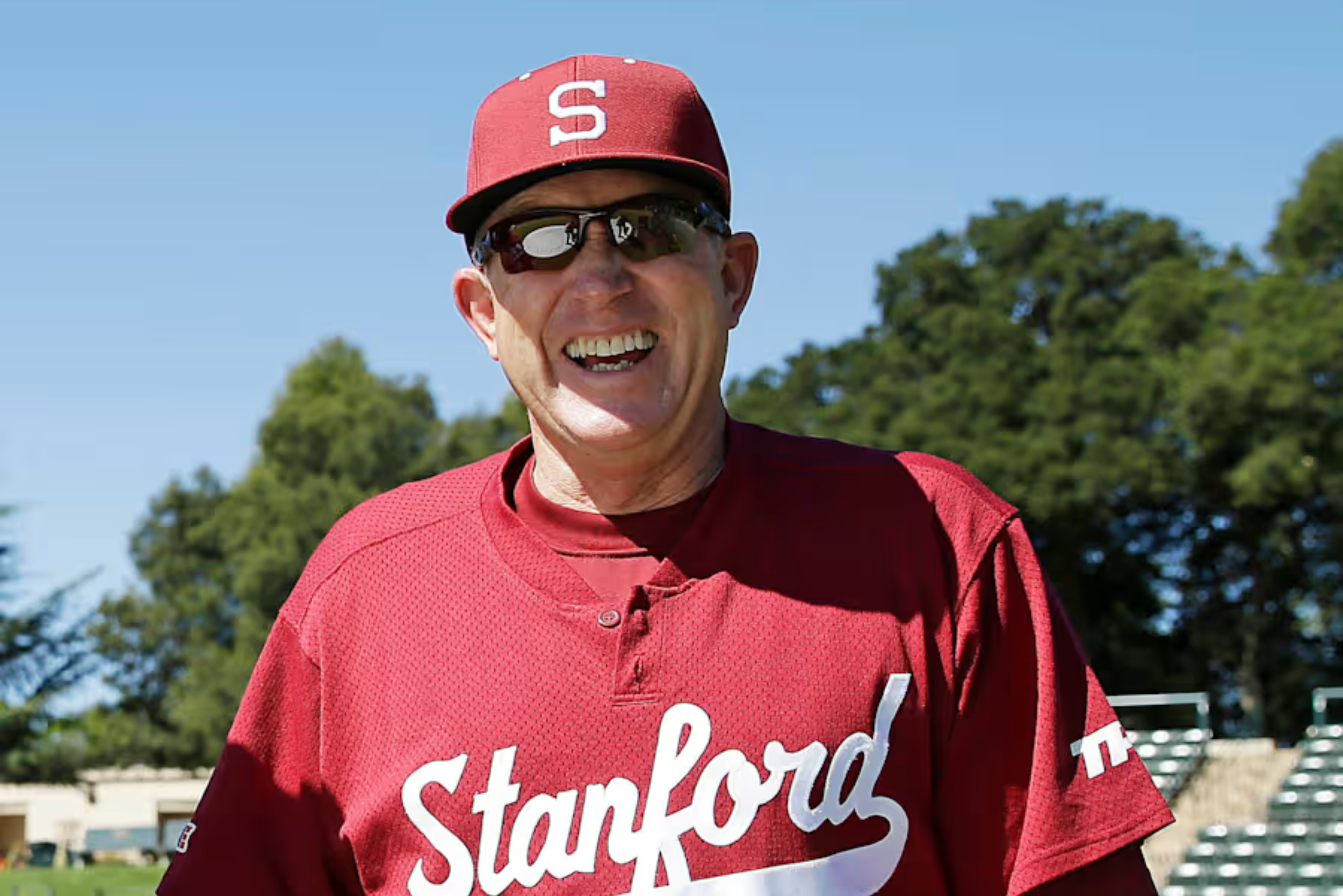 Santa Clara University Remembers Mark Marquess, Hall of Fame Coach Who Ended His Career as a Bronco&nbsp;