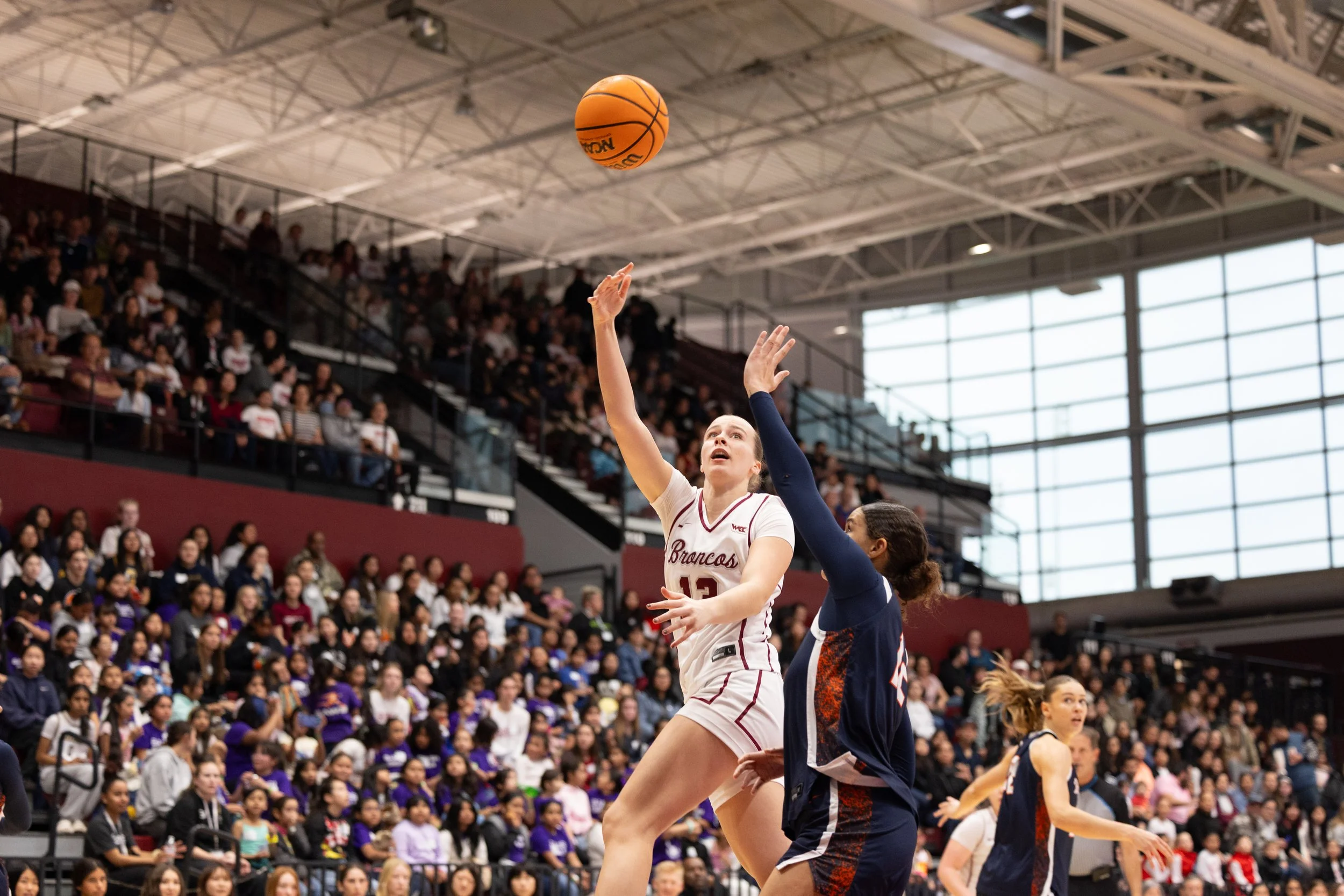 Inside the Herd: Winter Week 6