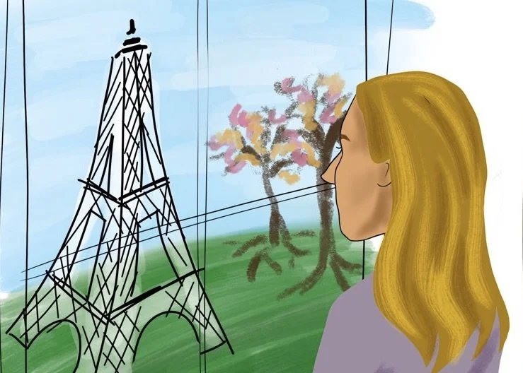 The Real Cost Behind Study Abroad