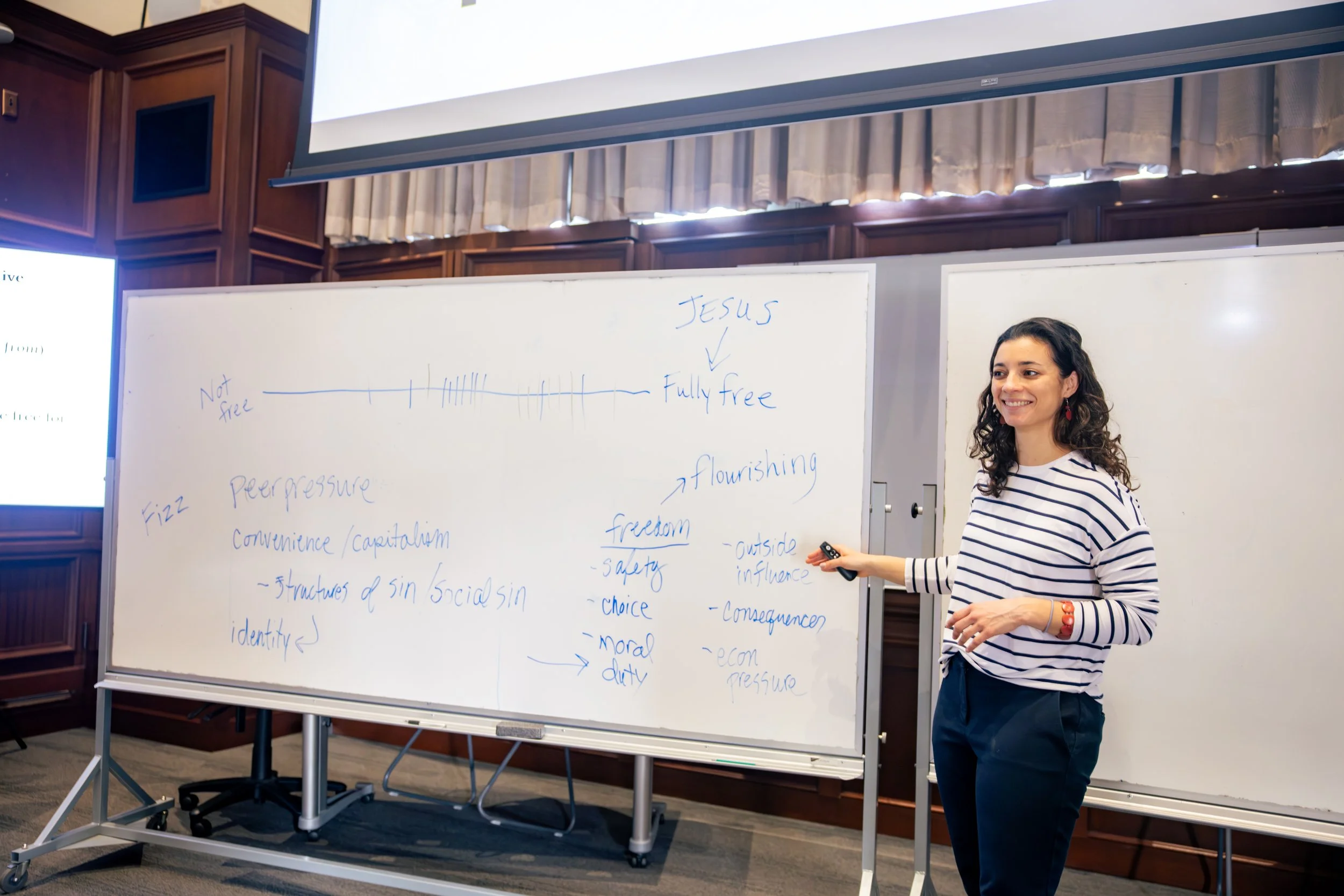 Keep Religion, Theology and Culture 3 in the Core