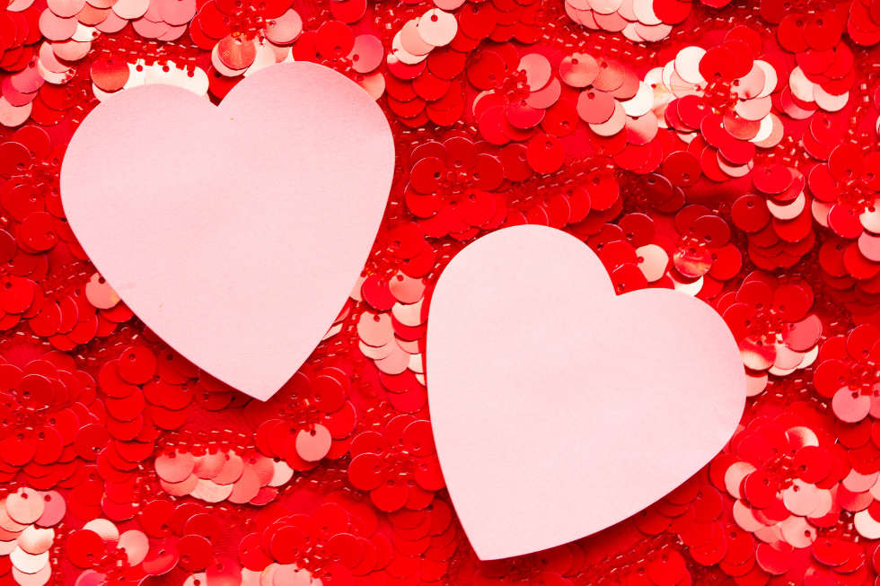 Leave Time for Some Valentine’s Day Bromance