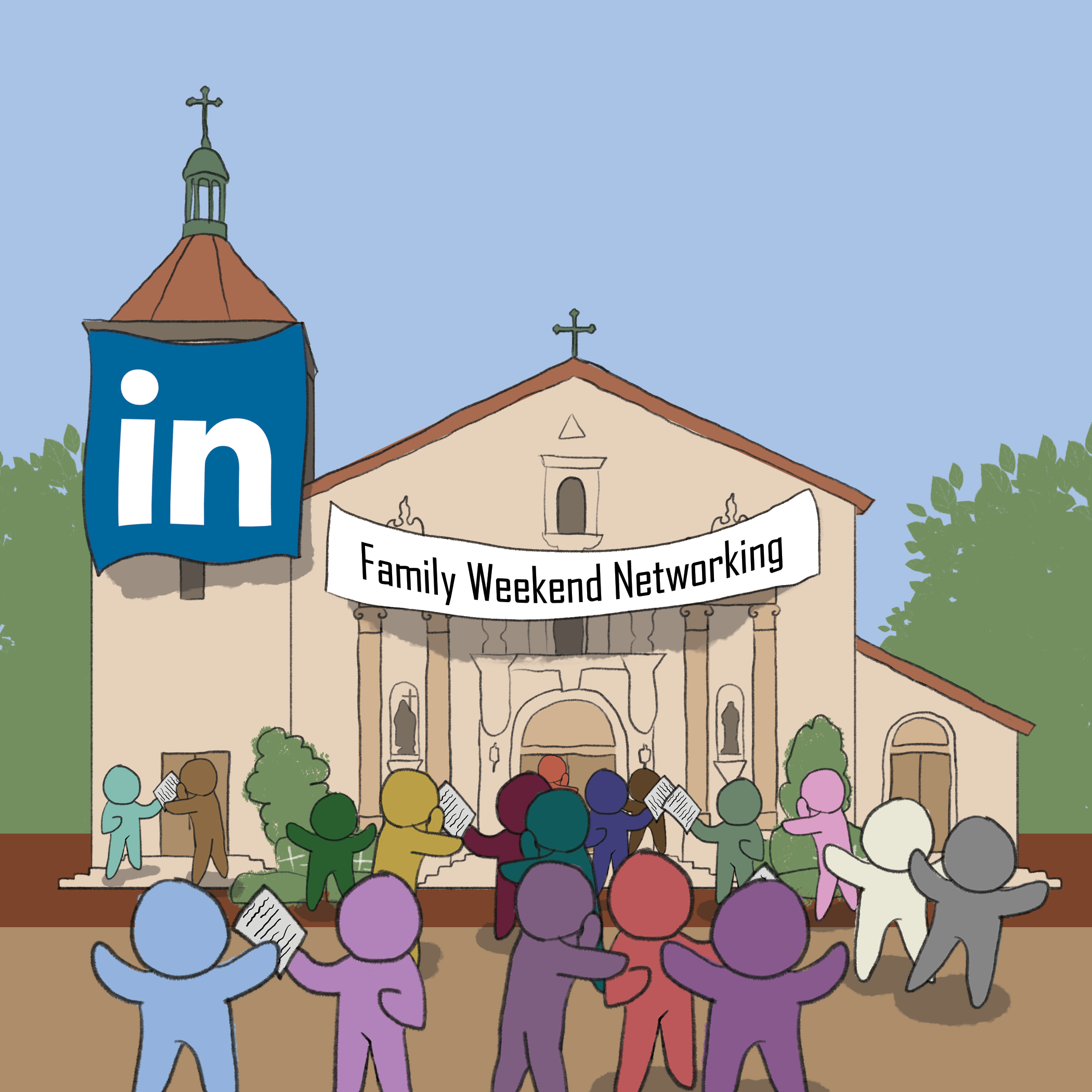 Family Weekend Misses the Mark