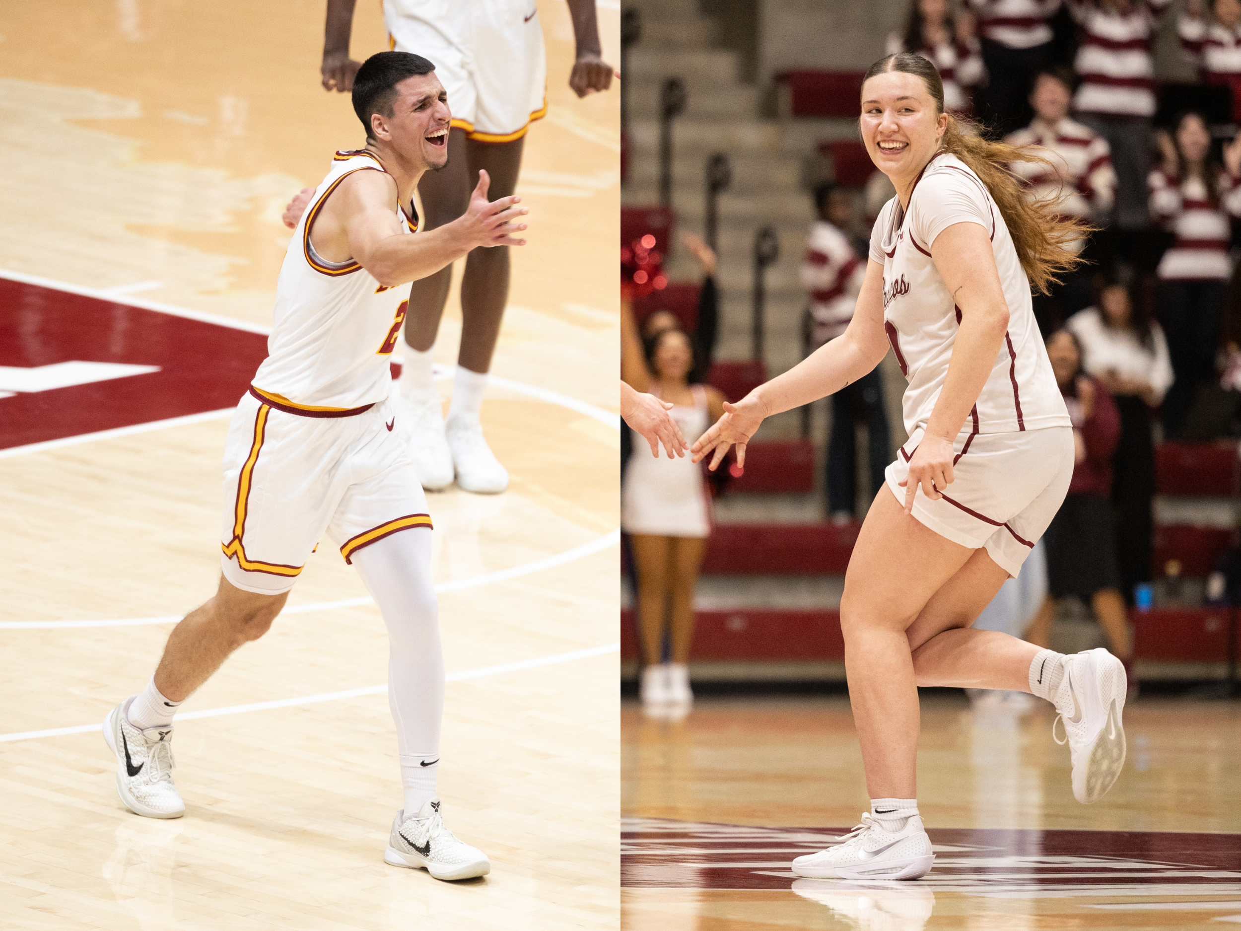 High Stakes Ahead for the Broncos at the WCC Tournament