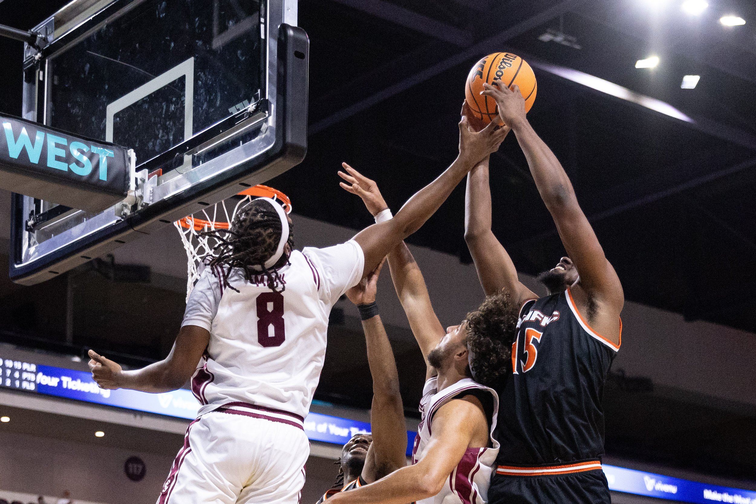 Santa Clara Men’s Basketball Has its Best Chance to Punch its Ticket to March Madness