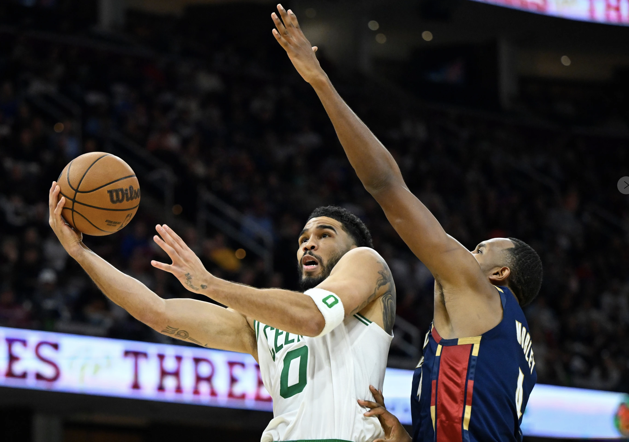 Are This Year’s NBA Title Contenders Already Determined?