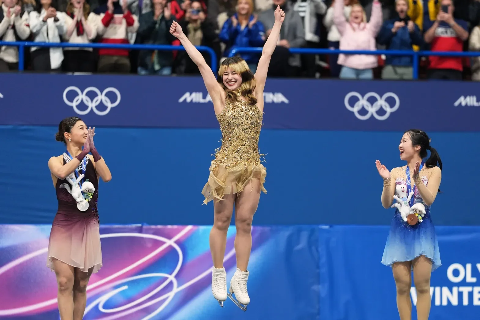 Sometimes, the Best Way Forward is Stepping Back