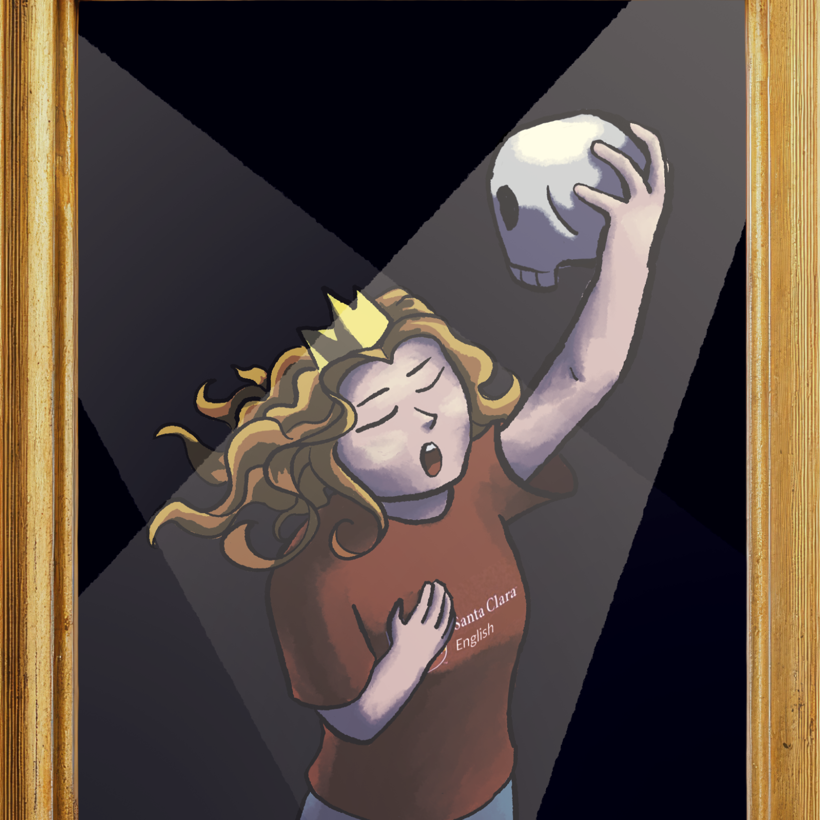 Try Something New: Take a Random Class