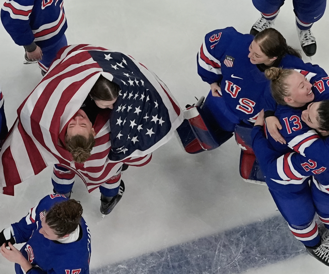 Politics of Patriotism