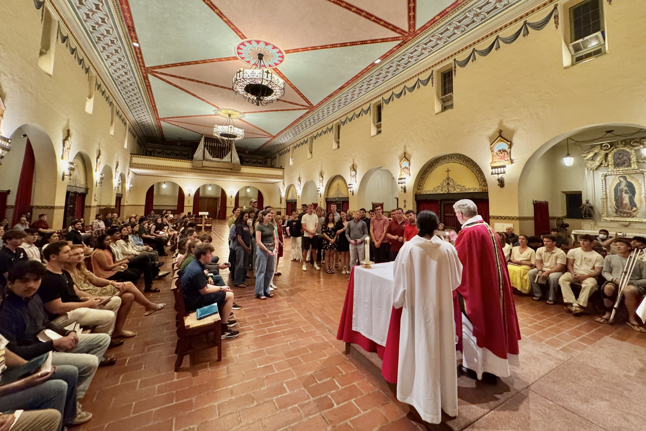 Just Because You Don’t See it, Doesn’t Mean it isn’t There